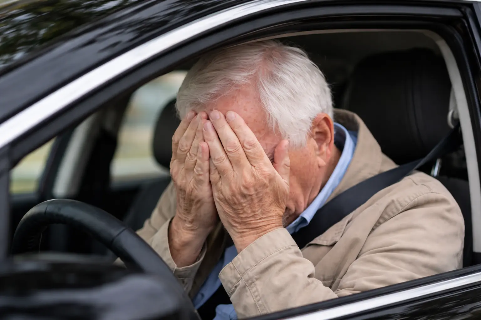 Actualización importante de las licencias de conducir para personas mayores — menor vigencia y proceso de renovación más estricto